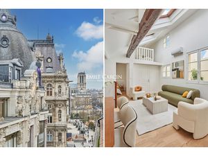 Annonce appartement à vendre