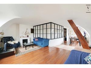 Annonce appartement à vendre