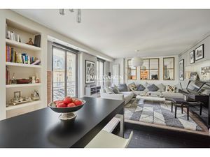 Annonce appartement à vendre