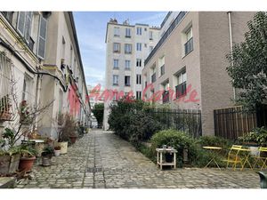 Annonce appartement à vendre
