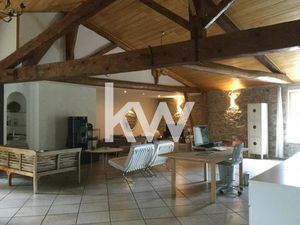 Grand appartement de 197 m2 en vente à 10 mn de Castres