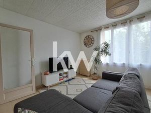 Maison 83m2 avec jardin et double garage