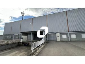 Location Local d'activités Selestat 67600
