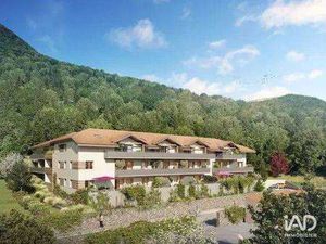 Vente Appartement 4 pièces à Noyarey (38360) : à vendre 4 pièces / 102m² Noyarey