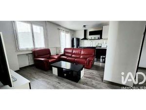 Vente Appartement 3 pièces à Saint-Étienne (42000) : à vendre 3 pièces / 59m² Saint-Étienn
