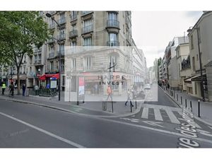 Location Commerce 100m2