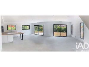 Vente Maison Piscine à Cugnaux (31270) : à vendre Piscine / 113m² Cugnaux