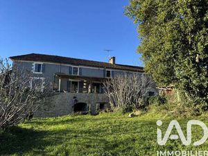 Vente Maison au Montat (46090) : à vendre / 180m² Le Montat