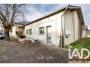 Vente Maison à Montpezat-de-Quercy (82270) : à vendre / 112m² Montpezat-de-Quercy