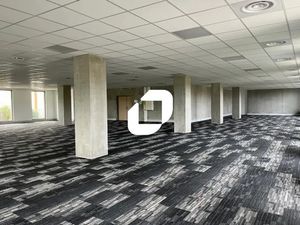 Location Bureau Echirolles 38130