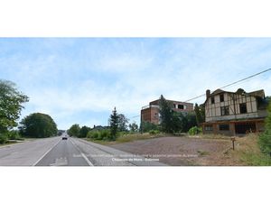 Terrain à vendre à Route de Mons 62+ Estinnes (VBD64526)