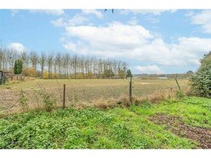 Terrain à vendre à Terhulpensesteenweg 517 Overijse (RBU89607)