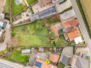 Terrain à bâtir à vendre à Sportveldstraat 2 Beverst (RBU89125)