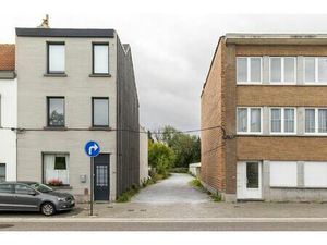 Terrain à vendre à Meisestraat 81 Strombeek-Bever (VBD64539)