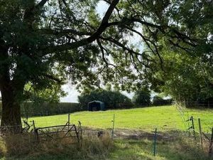 Terrain en vente publique à Rue de la Victoire Hannut (VBD64711)