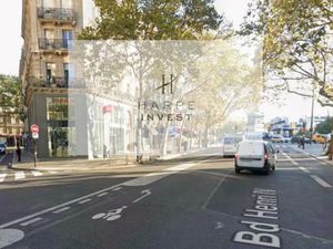 Location Commerce 35m2