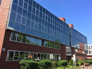 Bureaux à louer à LE PECQ 78230