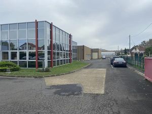 Bureaux à louer à BEZONS 95870