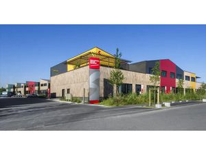 Bureaux à louer à CORMEILLES EN PARISIS 95240