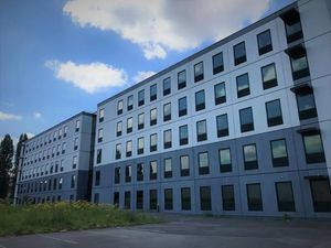 Bureaux de qualité à louer sur le PA DES BETHUNES.■ERP au rez-de-chaussée