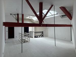 BUREAUX - A VENDRE - Paul Bellamy - Talensac - PROCHE 50 OTAGES - NANTES