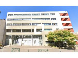 Vente Bureau Colombes 92700