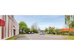 ACTIVITE - SORTIE N184 - 645 M² + ERP 815 m²