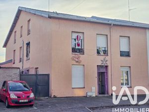 en vente Immeuble de rapport 424 m² – 420 000 € |Dombasle-sur-Meurthe