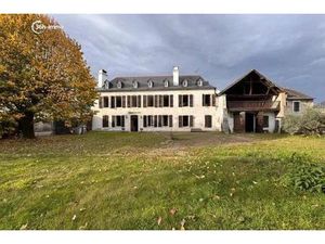 Achat : Maison (64510)