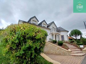 en vente Maison 220 m² – 859 000 € |Thionville