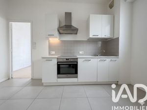 Vente Appartement T1 à Angers Centre (49000) : à vendre T1 / 32m² Angers Centre