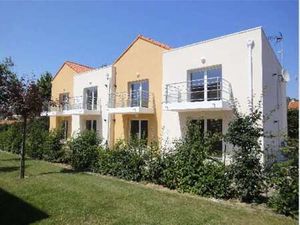 Vente Appartement 2 pièces à Cholet (49300) : à vendre 2 pièces / 40m² Cholet