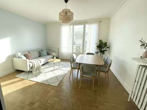 Vente Appartement 3 pièces à Nantes Canclaux - Mellinet (44000) : à vendre 3 pièces / 70m²