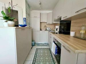 Vente Appartement 4 pièces à Nantes Procé - Monselet (44000) : à vendre 4 pièces / 71m² Na