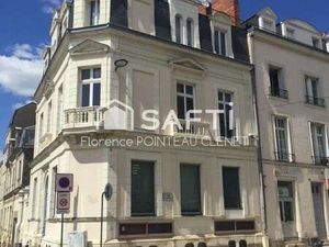 Vente Bureaux et commerces à Angers Centre (49000) : à vendre / 336m² Angers Centre