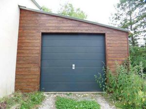 Vente Garage et parking à Riaillé (44440) : à vendre / 26m² Riaillé