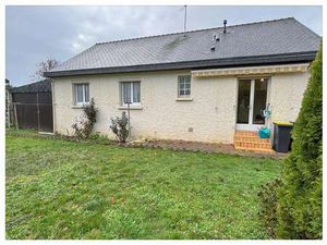 Vente Maison à Avrillé (49240) : à vendre / 91m² Avrillé