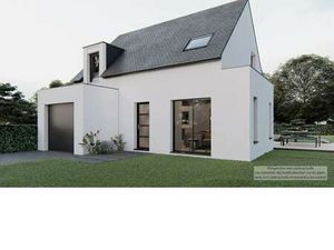 Vente Maison à Brécé (35530) : à vendre / 81m² Brécé