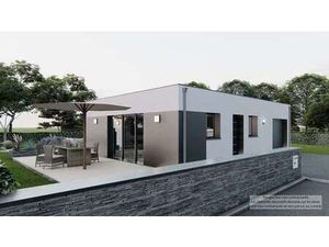 Vente Maison à Briec (29510) : à vendre / 75m² Briec