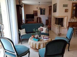 Vente Maison Viager à Cholet (49300) : à vendre Viager / 178m² Cholet