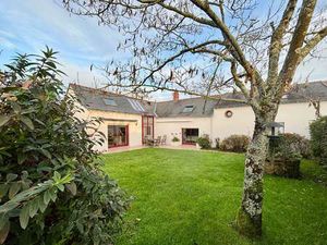 Vente Maison à Couffé (44521) : à vendre / 229m² Couffé