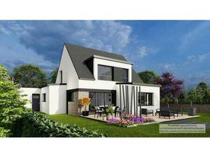 Vente Maison à Fouesnant (29170) : à vendre / 115m² Fouesnant