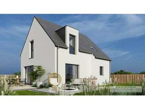 Vente Maison à Fouesnant (29170) : à vendre / 88m² Fouesnant