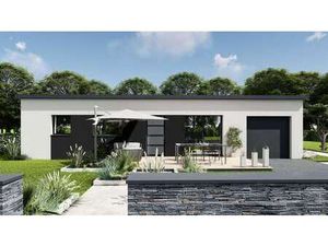 Vente Maison à Guidel (56520) : à vendre / 91m² Guidel