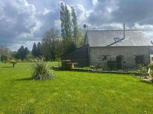 Vente Maison à Izé (53160) : à vendre / 73m² Izé