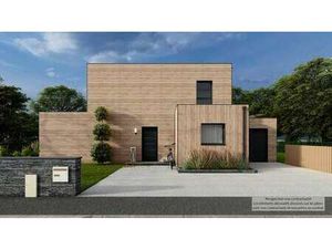 Vente Maison à Lassy (35580) : à vendre / 133m² Lassy