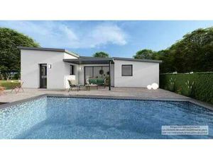 Vente Maison à Plogonnec (29180) : à vendre / 80m² Plogonnec