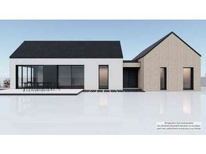 Vente Maison à Plomeur (29120) : à vendre / 100m² Plomeur