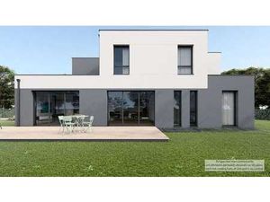 Vente Maison à Plomeur (29120) : à vendre / 110m² Plomeur