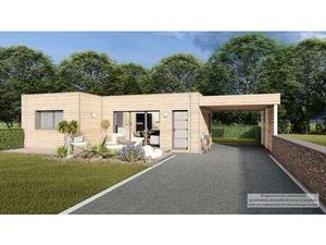 Vente Maison à Plomeur (29120) : à vendre / 70m² Plomeur